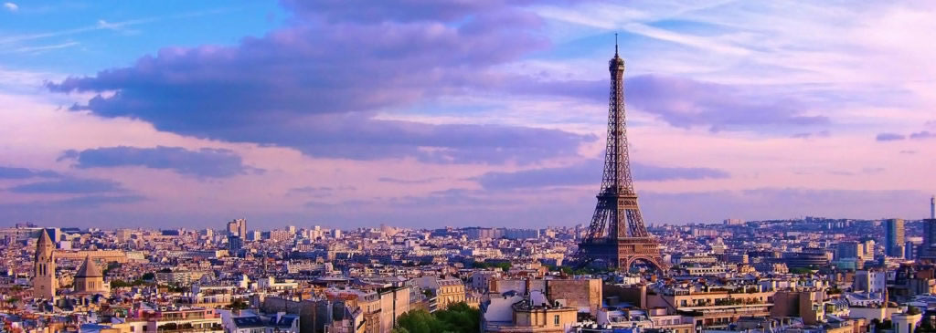 Aprobación acuerdo de Paris